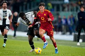 AS Roma v Udinese Calcio - Serie A Tim