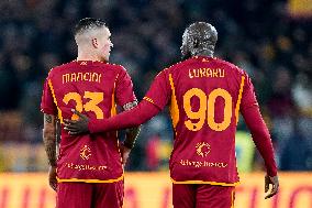 AS Roma v Udinese Calcio - Serie A Tim