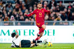 AS Roma v Udinese Calcio - Serie A Tim