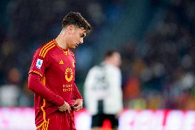 AS Roma v Udinese Calcio - Serie A Tim