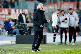 AS Roma v Udinese Calcio - Serie A Tim