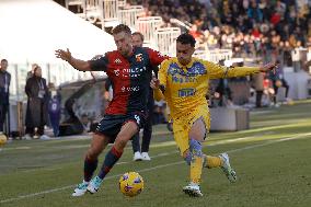 Frosinone Calcio v Genoa CFC - Serie A TIM