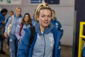 Manchester City v Tottenham Hotspur - Barclays Women?s Super League