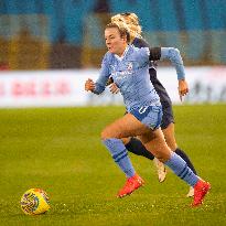 Manchester City v Tottenham Hotspur - Barclays Women?s Super League