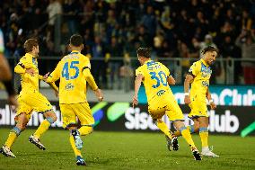 Frosinone Calcio v Genoa CFC - Serie A TIM