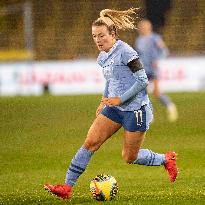 Manchester City v Tottenham Hotspur - Barclays Women?s Super League