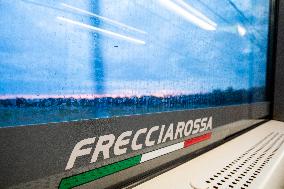 Frecciarossa Trains