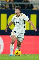 Cadiz CF v Real Madrid CF - LaLiga EA Sports