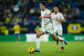 Cadiz CF v Real Madrid CF - LaLiga EA Sports