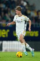 Cadiz CF v Real Madrid CF - LaLiga EA Sports