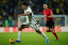 Cadiz CF v Real Madrid CF - LaLiga EA Sports