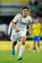 Cadiz CF v Real Madrid CF - LaLiga EA Sports