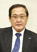 Sumitomo Mitsui group CEO Jun Ota dies
