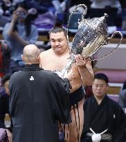 Kyushu Grand Sumo Tournament