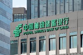 Postal Savings Bank of China