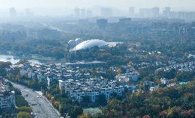 Nanjing Science and Technology Museum