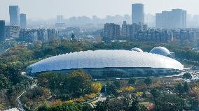 Nanjing Science and Technology Museum