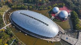 Nanjing Science and Technology Museum