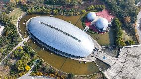 Nanjing Science and Technology Museum