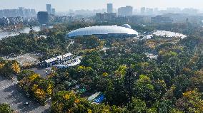 Nanjing Science and Technology Museum