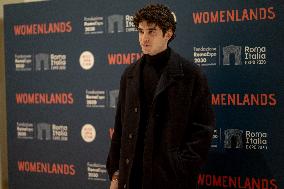 ''WomenLands'' Photocall in Rome