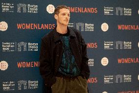 ''WomenLands'' Photocall in Rome