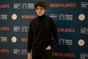 ''WomenLands'' Photocall in Rome