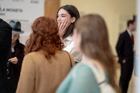 ''WomenLands'' Photocall in Rome