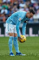 Valencia CF v Celta Vigo - LaLiga EA Sports