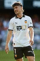 Valencia CF v Celta Vigo - LaLiga EA Sports