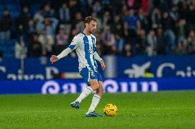 Espanyol v Alcorcon - Spanish Segunda Division