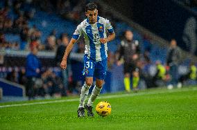 Espanyol v Alcorcon - Spanish Segunda Division