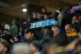 Espanyol v Alcorcon - Spanish Segunda Division