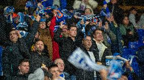 Espanyol v Alcorcon - Spanish Segunda Division