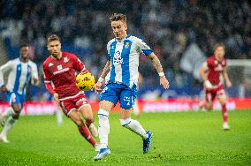 Espanyol v Alcorcon - Spanish Segunda Division