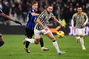 Juventus v FC Internazionale - Serie A TIM