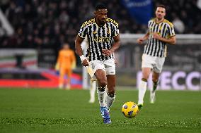 Juventus v FC Internazionale - Serie A TIM