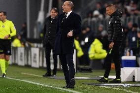 Juventus v FC Internazionale - Serie A TIM