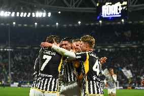Juventus v FC Internazionale - Serie A TIM