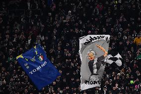Juventus v FC Internazionale - Serie A TIM