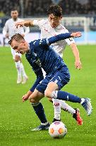 (SP)GERMANY-SINSHEIM-FOOTBALL-BUNDESLIGA-HOFFENHEIM VS MAINZ