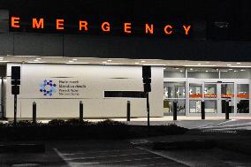 Hospital Ransomware Attack On Hackensack Meridian Health System In New Jersey