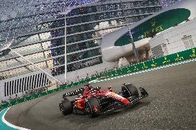 F1 Abu Dhabi Grand Prix 2023