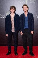 Marrakech 2023 Memory Premiere