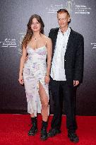 Marrakech 2023 Memory Premiere