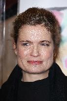 29Th L Espoir Gala Of The Cancer League At The Champs-Elysees Theater