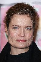 29Th L Espoir Gala Of The Cancer League At The Champs-Elysees Theater