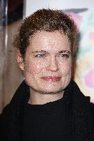 29Th L Espoir Gala Of The Cancer League At The Champs-Elysees Theater