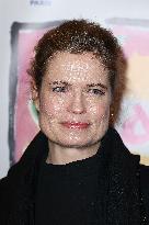 29Th L Espoir Gala Of The Cancer League At The Champs-Elysees Theater