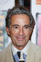 29Th L Espoir Gala Of The Cancer League At The Champs-Elysees Theater